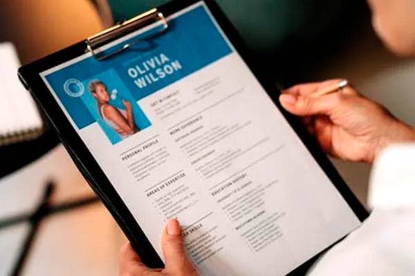 Curriculum Vitae