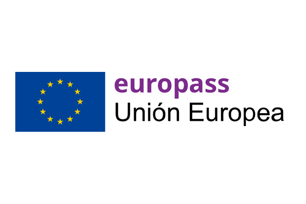 CV Europeo