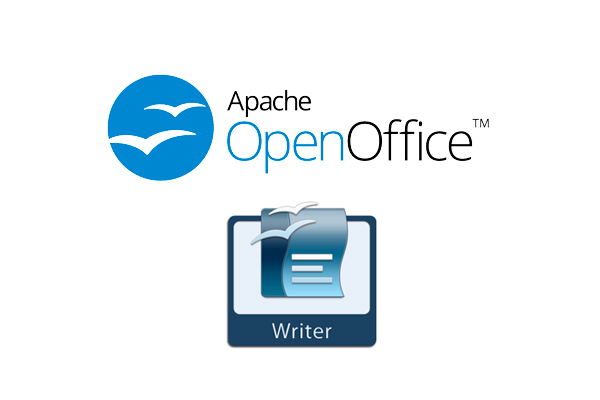 Apache OpenOffice Writer