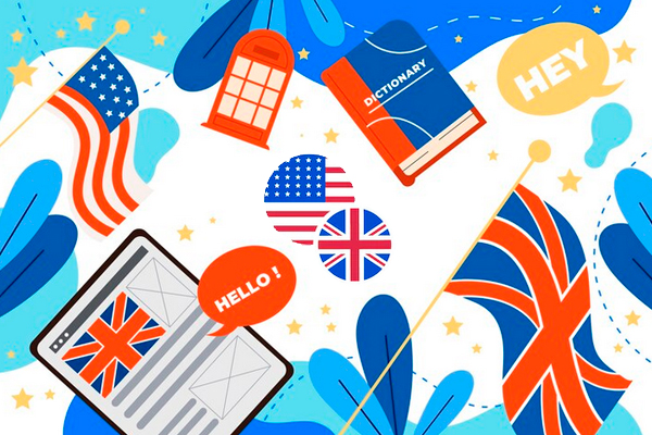 Inglés Hostelería