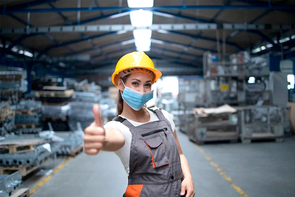 Prevención de riesgos laborales