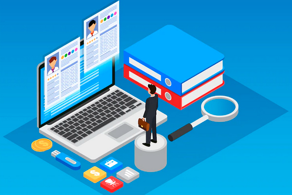 Técnicas de búsqueda de empleo