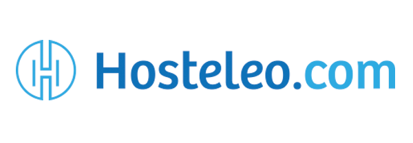 logo Hosteleo.com