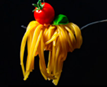 Cocina Italiana