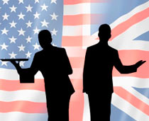 INGLÉS. RESTAURACIÓN