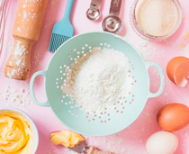 OPERACIONES BÁSICAS DE PASTELERÍA (MF1333_1 Aprovisionamiento interno en pastelería)