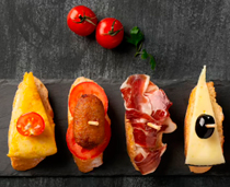 RECETAS Y TÉCNICAS DE LA COCINA EN MINIATURA