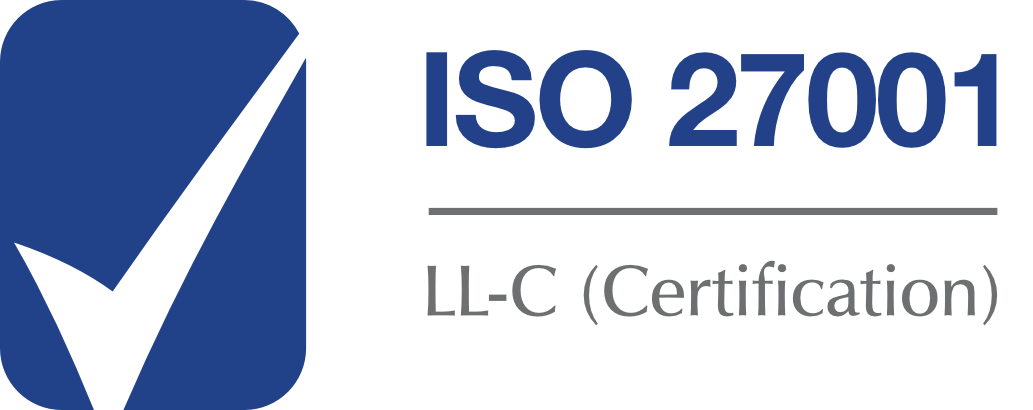 ISO/IEC 27001:2013