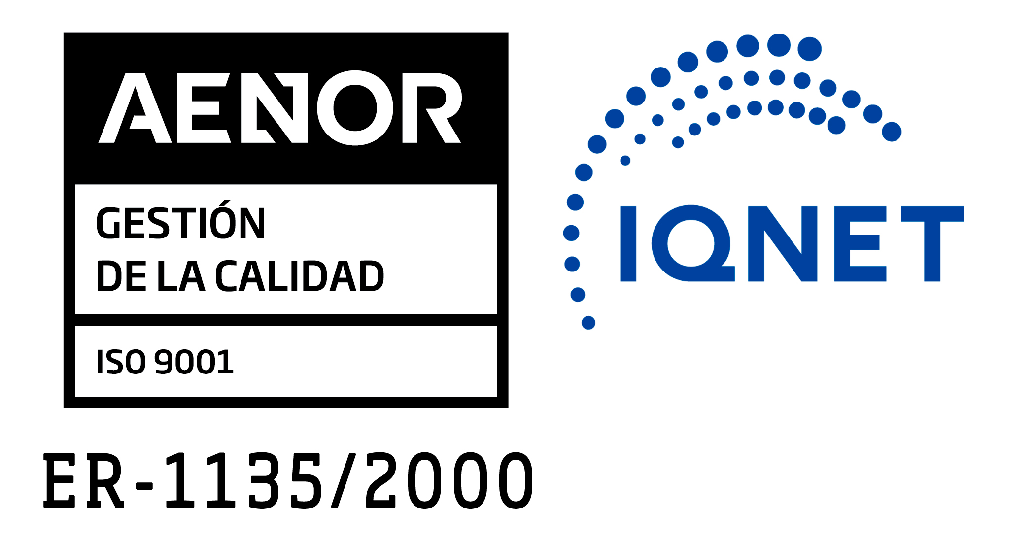 ISO 9001