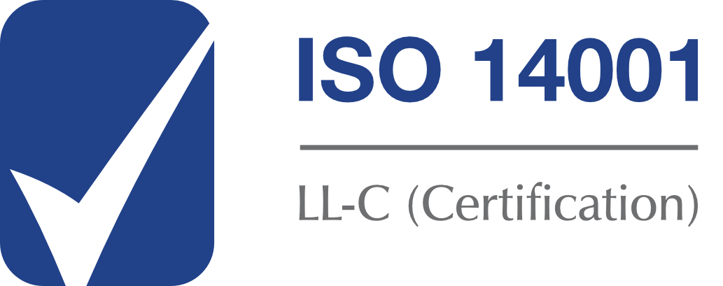 ISO 14001:2015