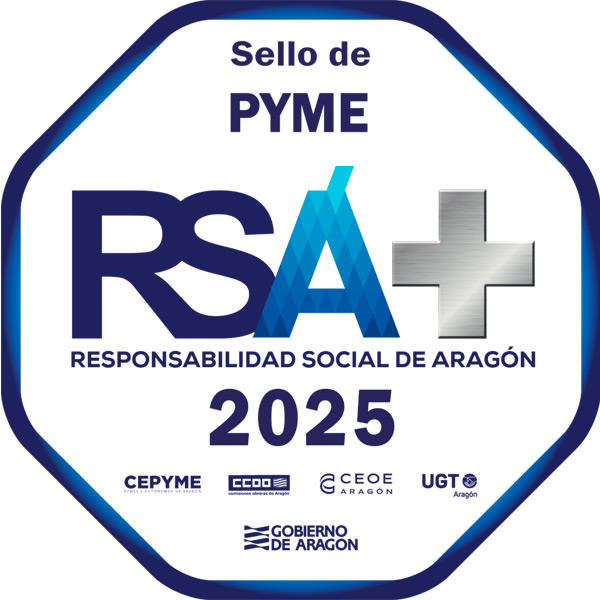 RSA+ PYME 2025