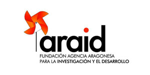 Logo ARAID