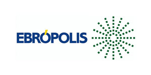 Logo EBROPOLIS