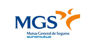 Logo MGS