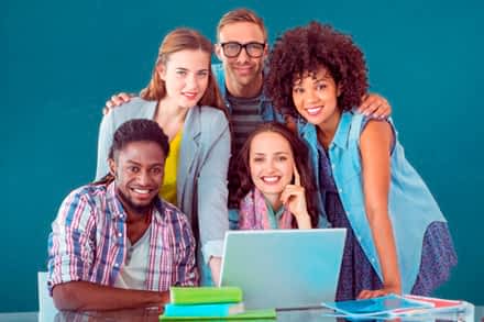 Formación para Particulares