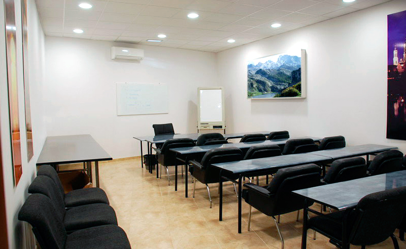 Aula 2 - Teoría y Cocina Fr´´ia