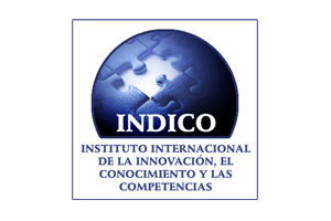 Logo INDICO